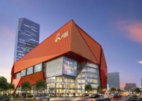 創綠家環保牽手中糧集團，開啟大悅城除醛4.0時代！